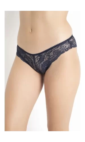 G-box 927 Kadın Dantelli Brazilian Bikini