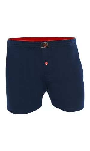 Işıl Erkek  Penye Boxer