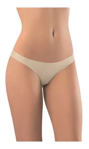 Kadın Düşük Bel Bikini 2965