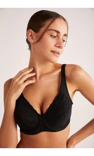 Kom Rosenna Toparlayıcı Sütyen