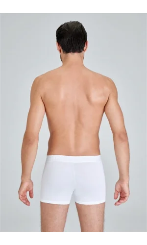 Kom Tight Erkek  Short Boxer 2li