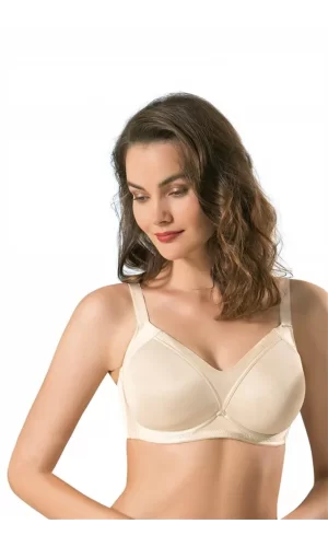 Le Jardin Toparlayıcı Telsiz Soft B Cup Sütyen 9150