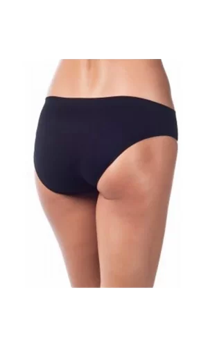 Miss Fit 1006 Geniş Kenarlı Slip