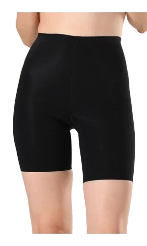 Miss Fit 14001 Lazer Kesim Paçalı Korse