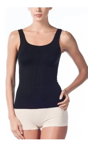 Miss Fit 1601 Kalın Askılı Atlet