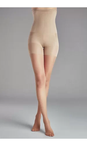 Penti Body Control Sihirli Dokunuş Korseli Külotlu Çorap