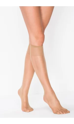 Penti Fit15 Parlak Pantolon Çorap