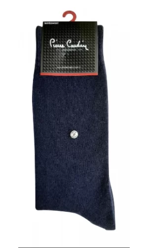 Pierre Cardin 503 Erkek  Soket Çorap