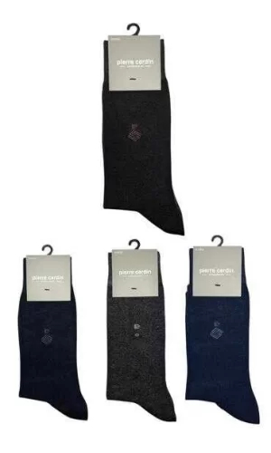 Pierre Cardin 934 Erkek  Modal Çorap