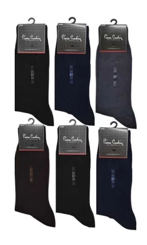 Pierre Cardin 936 Erkek  Modal Çorap