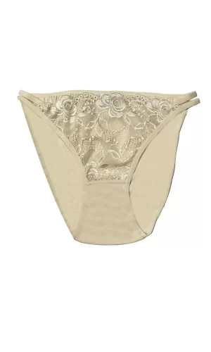 Şahinler Bayan Dantelli Bikini B073