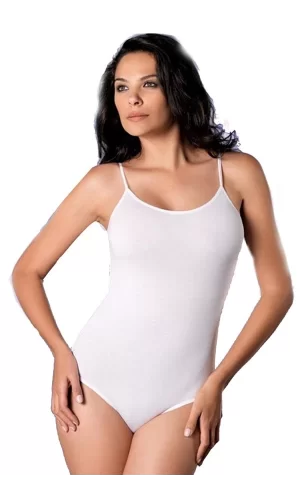 Şahinler İp Askılı Body B864