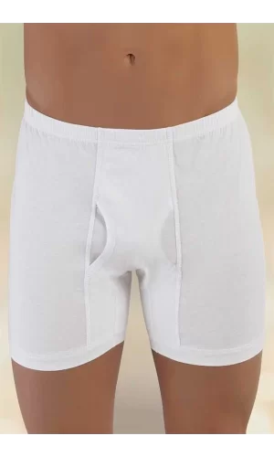 Şahinler Penye Erkek  Arjantin Boxer E007