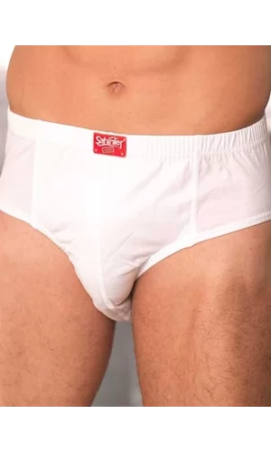 Şahinler Penye Erkek  Külot Slip E009