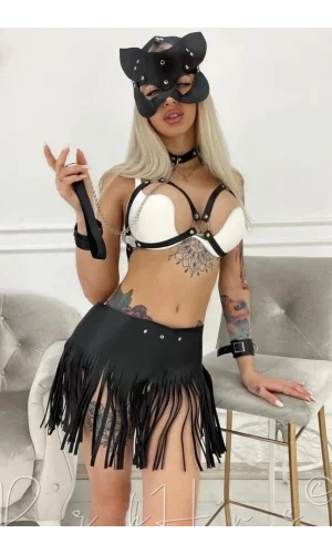 Seksi Fantezi Body