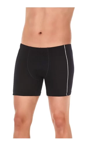 Star 101 Modal Biyeli Erkek  Boxer