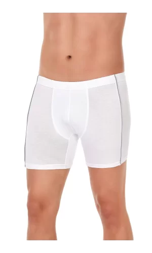 Star 101 Modal Biyeli Erkek  Boxer