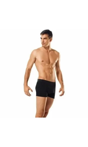 Tutku 0114 Erkek  Licralı Penye Boxer