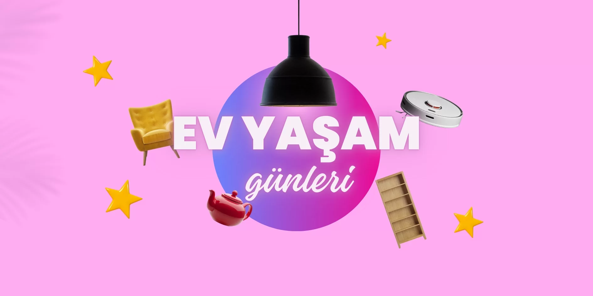Yeni Sezon Kampanyası