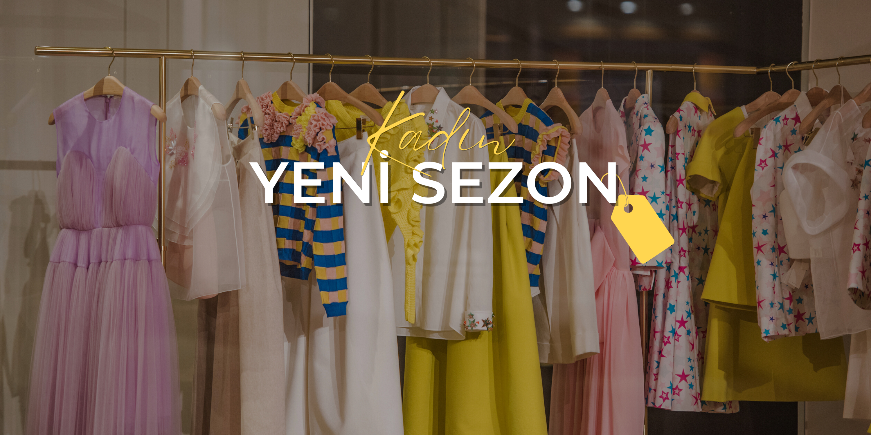 Kadın Ayakkabı Kampanyası
