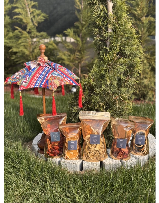 Gurme Fırsat Paketi 1