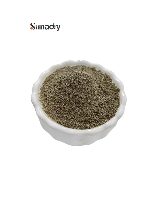 Kurutulmuş Adaçayı 100 g
