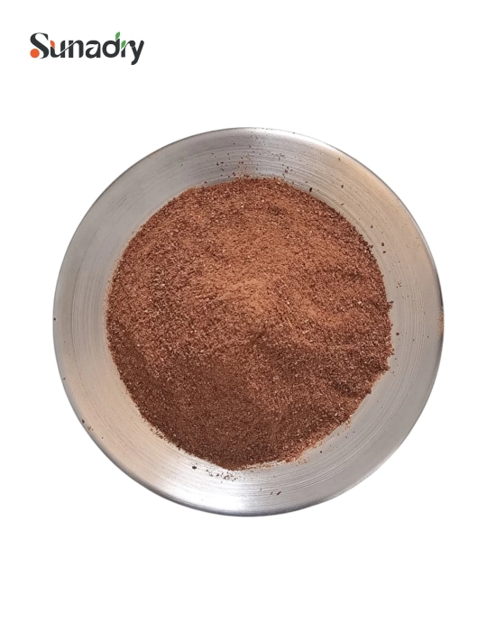 Kurutulmuş Domates Tozu 100 g