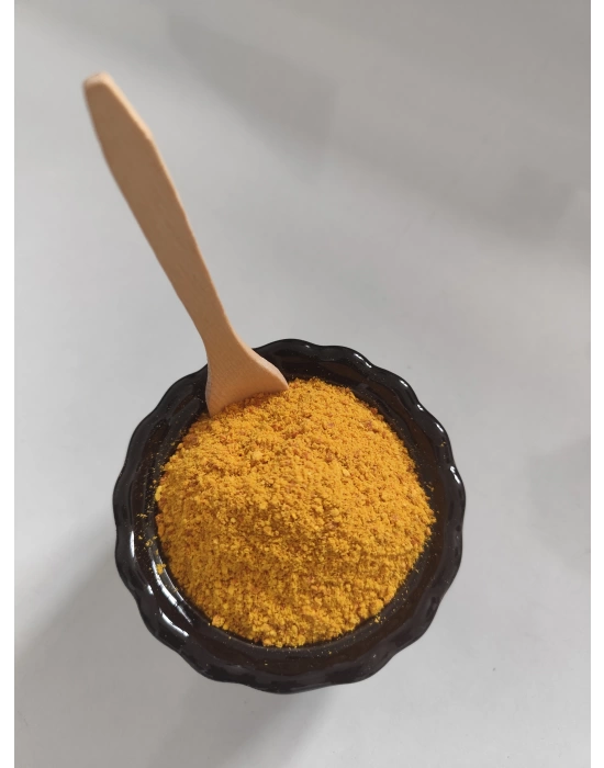 Kurutulmuş Mandalina Tozu 100 g