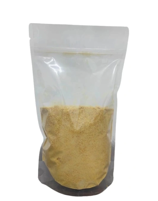 Kurutulmuş Portakal Tozu 100 g
