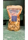 Kurutulmuş İstiridye Mantarı 50 g