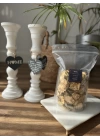 Kurutulmuş Kabak 220 g