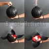 Patlayan Bomba - Kar Küresi Kombinli Hediye Kutusu