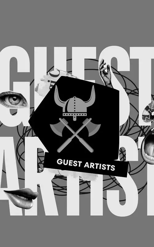 Guest Artists