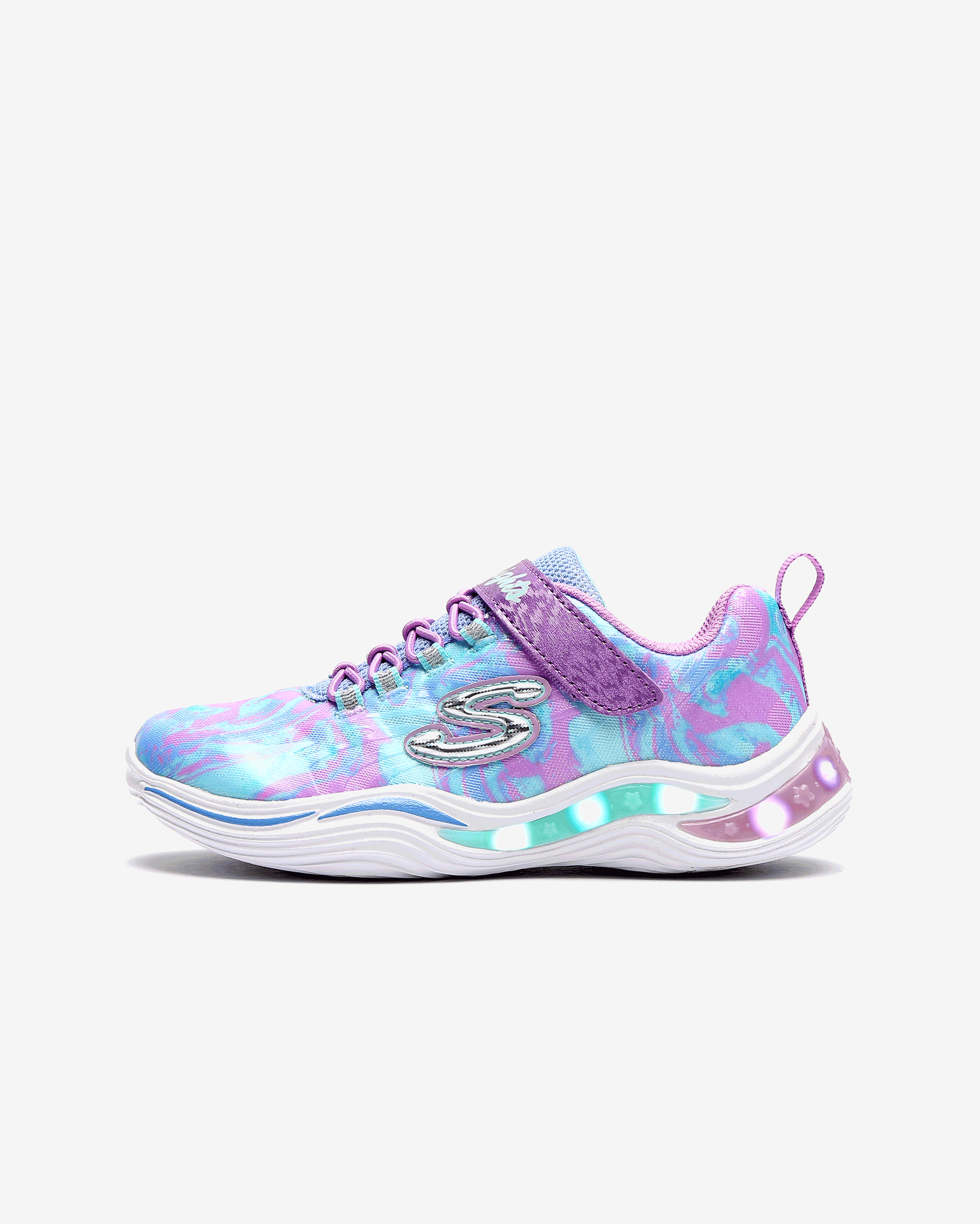 SKECHERS FLOWERSPARK LVMT