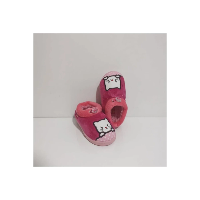 2618 GEZER PANDUF BEBE FUŞYA