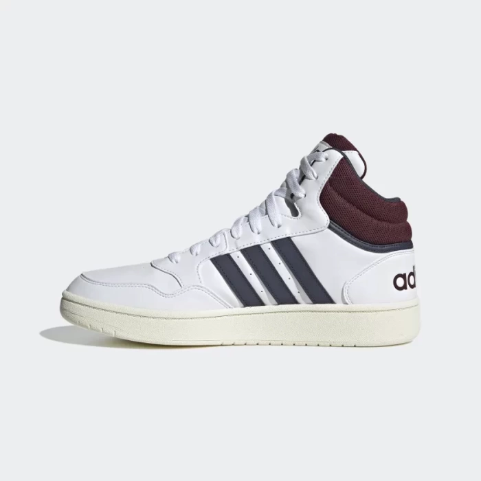 ADİDAS HOOPS 3 MID BYZ-LACİ