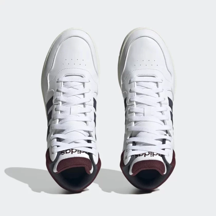 ADİDAS HOOPS 3 MID BYZ-LACİ