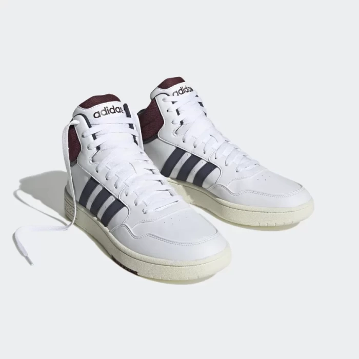 ADİDAS HOOPS 3 MID BYZ-LACİ