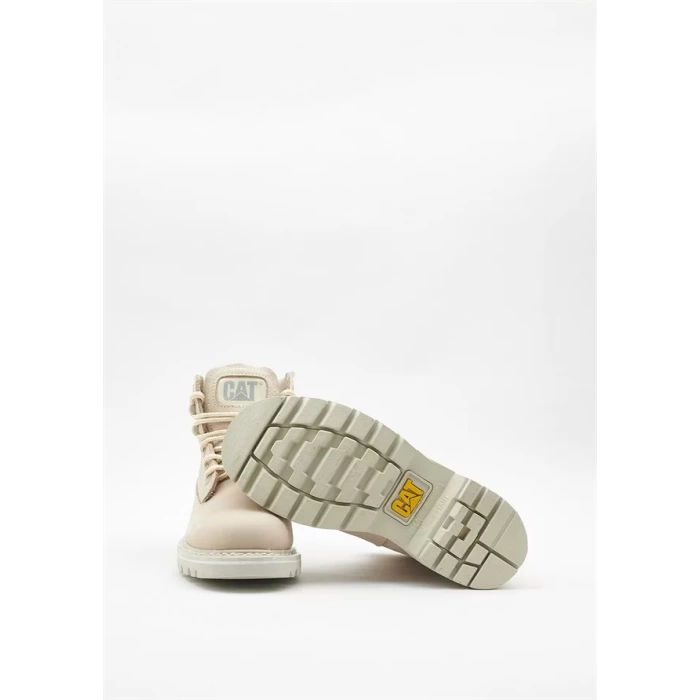 CAT COLORADO NUBUK BEIGE