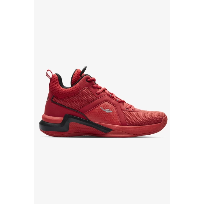 GALAXY 2 BASKET AYAKKABI KIRMIZI