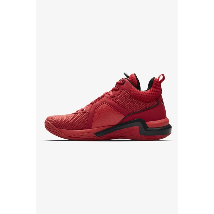 GALAXY 2 BASKET AYAKKABI KIRMIZI