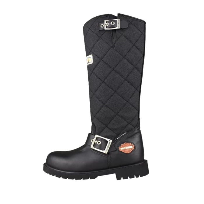 HARLEY DAVIDSON LACONIA SYH