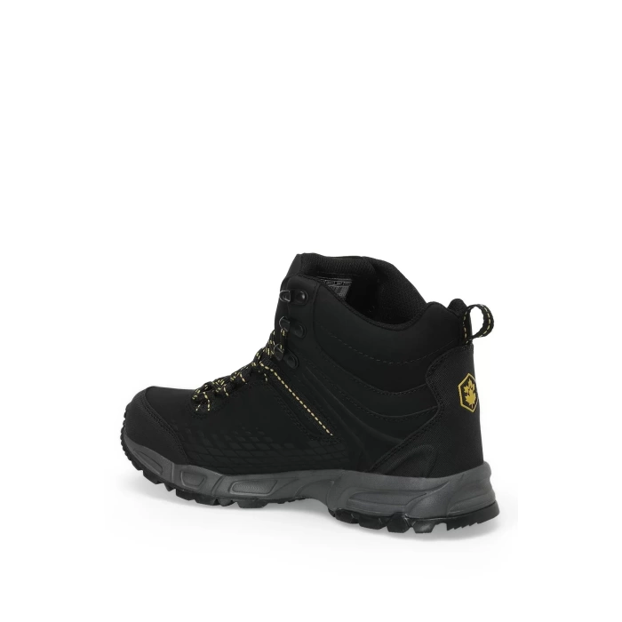 LUMBERJACK FLAKE HI SYH-SARI