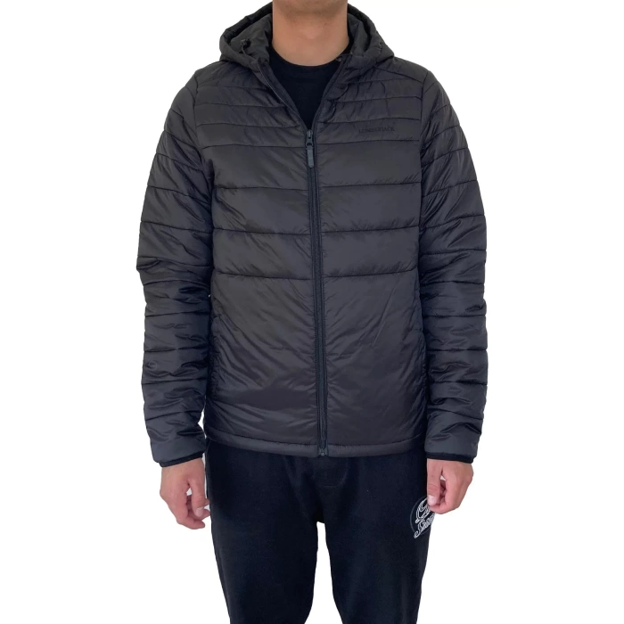 LUMBERJACK M-BRT COAT SYH