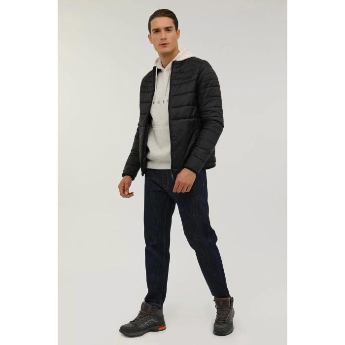 LUMBERJACK M-BRT PLUS COAT SYH
