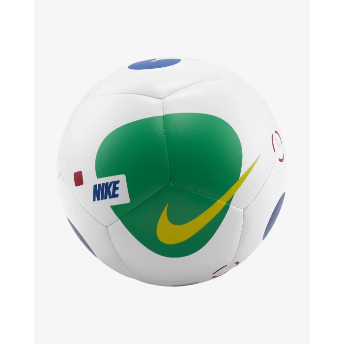 NIKE FUTSAL MAESTRO TOP BYZ-YEŞL-LACİ
