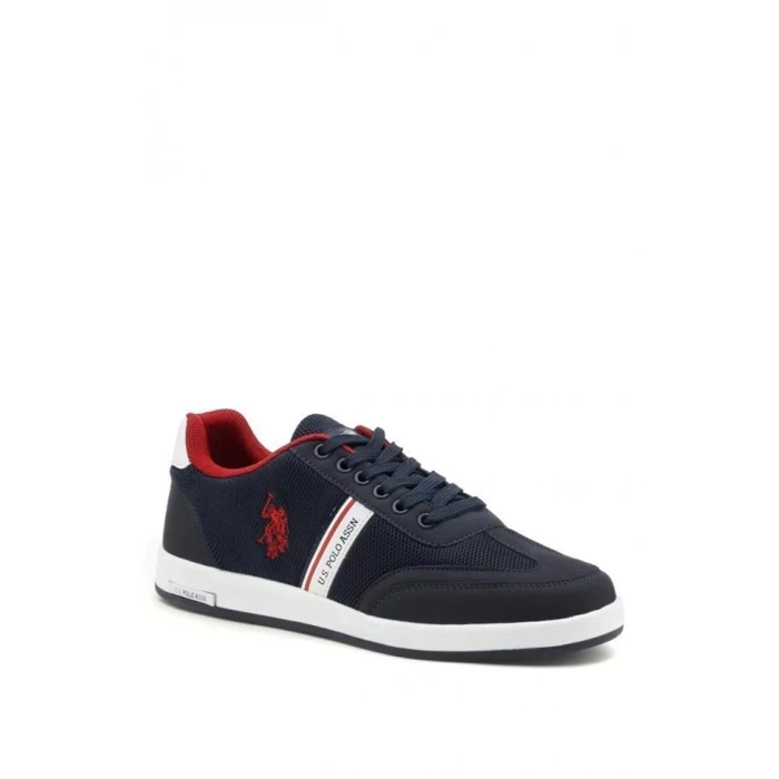 POLO KARES WT NAVY