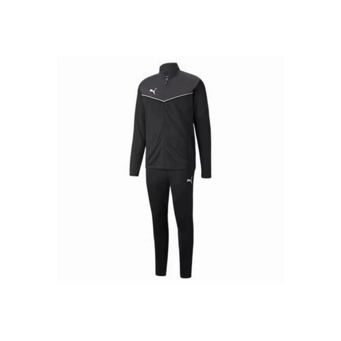 PUMA İNDİVİDUALRISE TRACKSUIT SYH-K GRİ