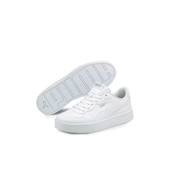 PUMA SKYE CLEAN BYZ