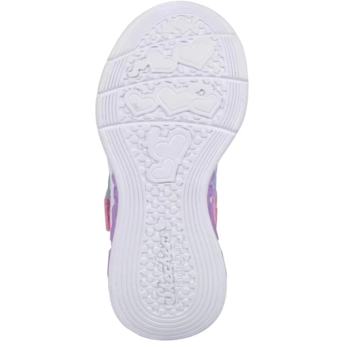 SKECHERS LEST SHINE PKMT